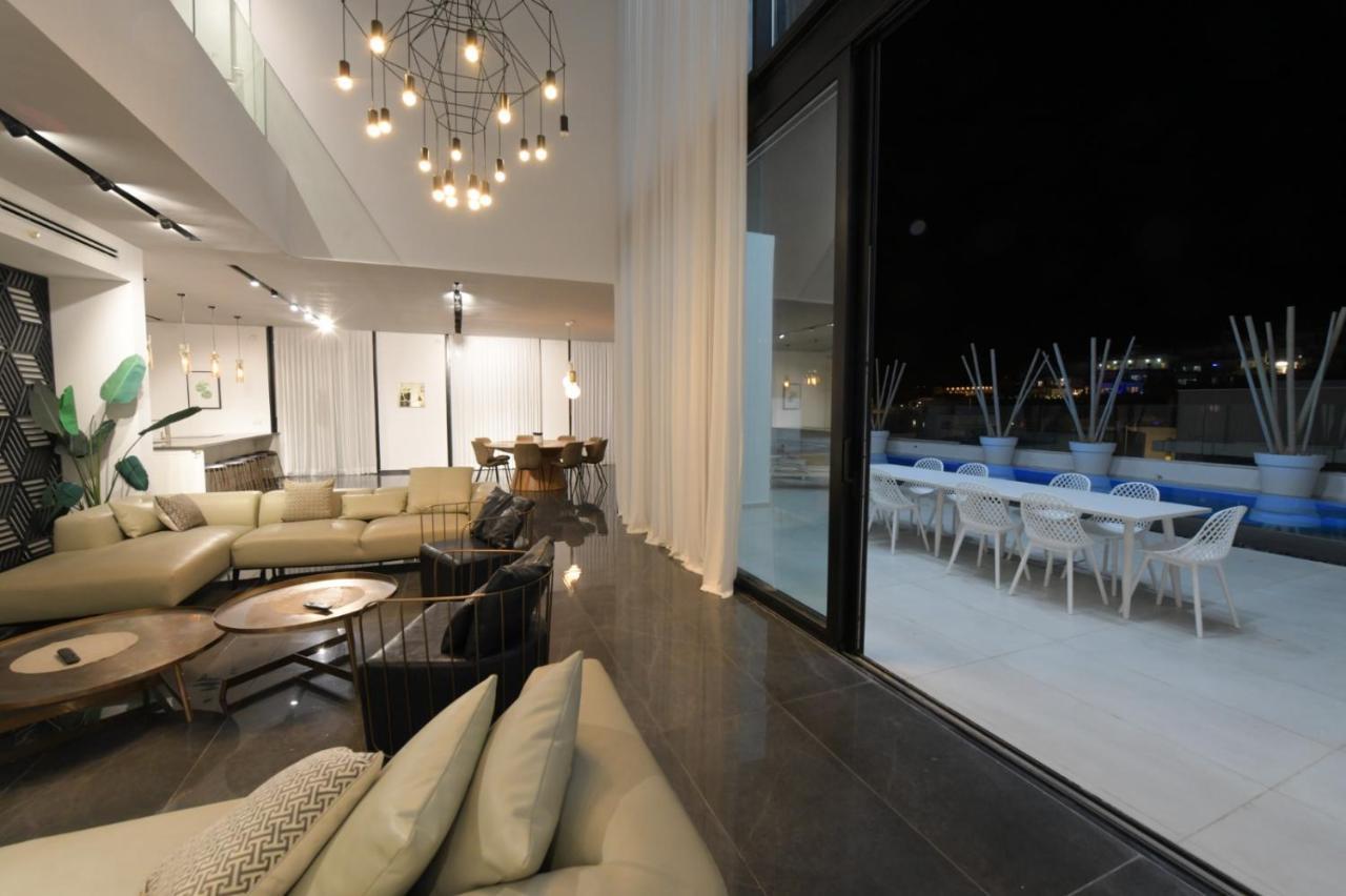 Shani House Of Style Kedma * Eilat