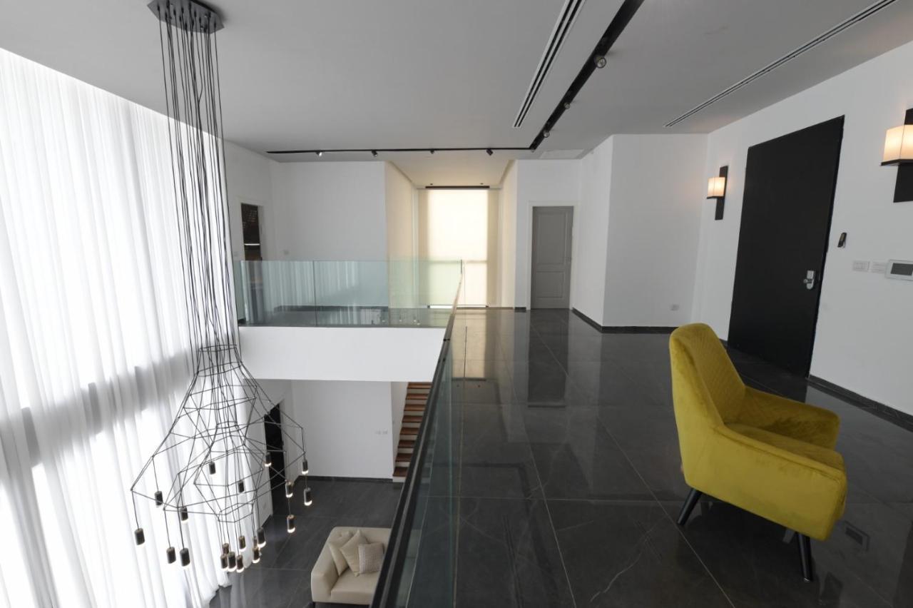 Villa Shani House Of Style Kedma *