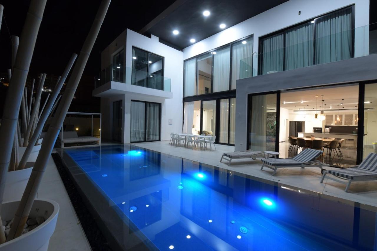 Villa Shani House Of Style Kedma