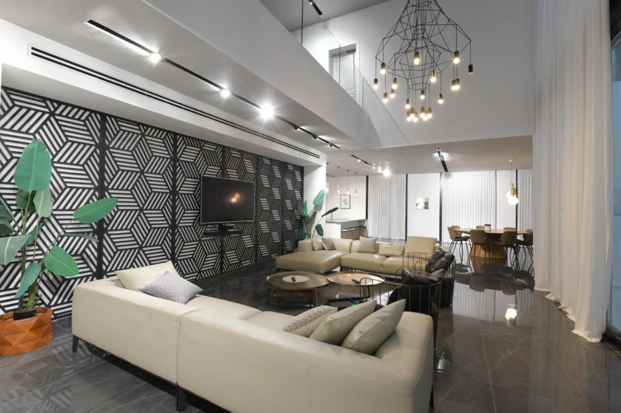 Shani House Of Style Kedma * Eilat