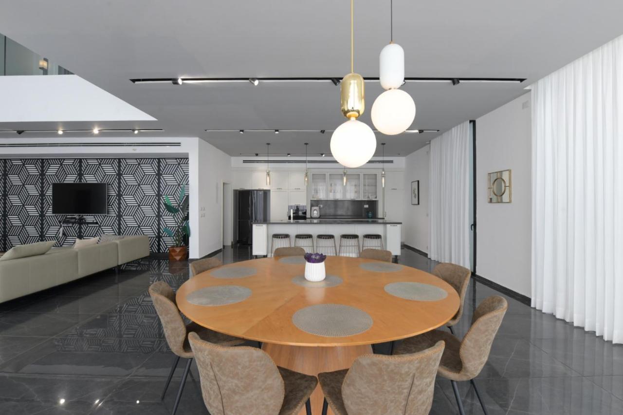 Shani House Of Style Kedma Villa Eilat