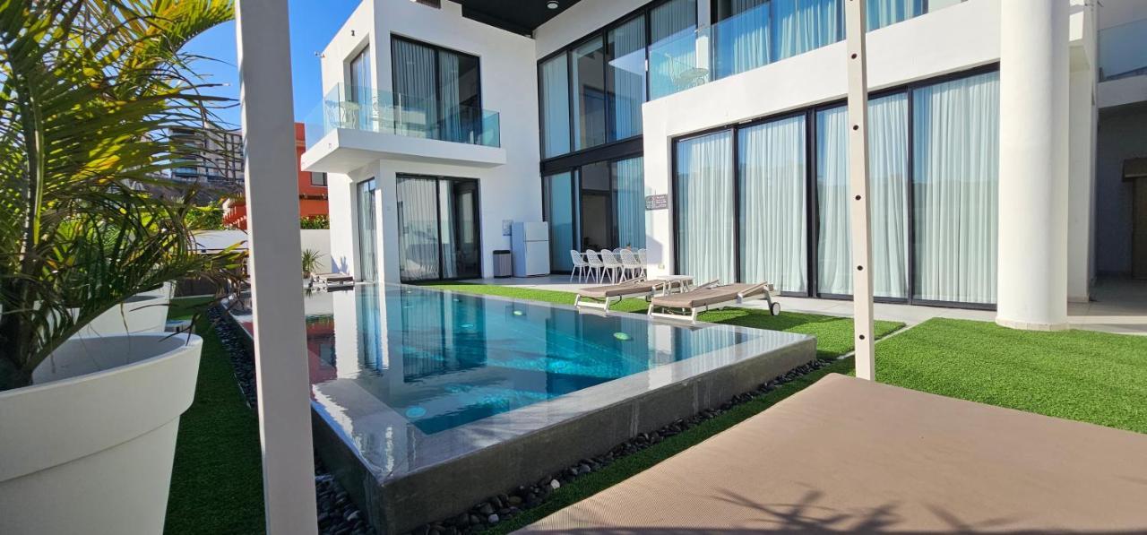Villa Shani House Of Style Kedma