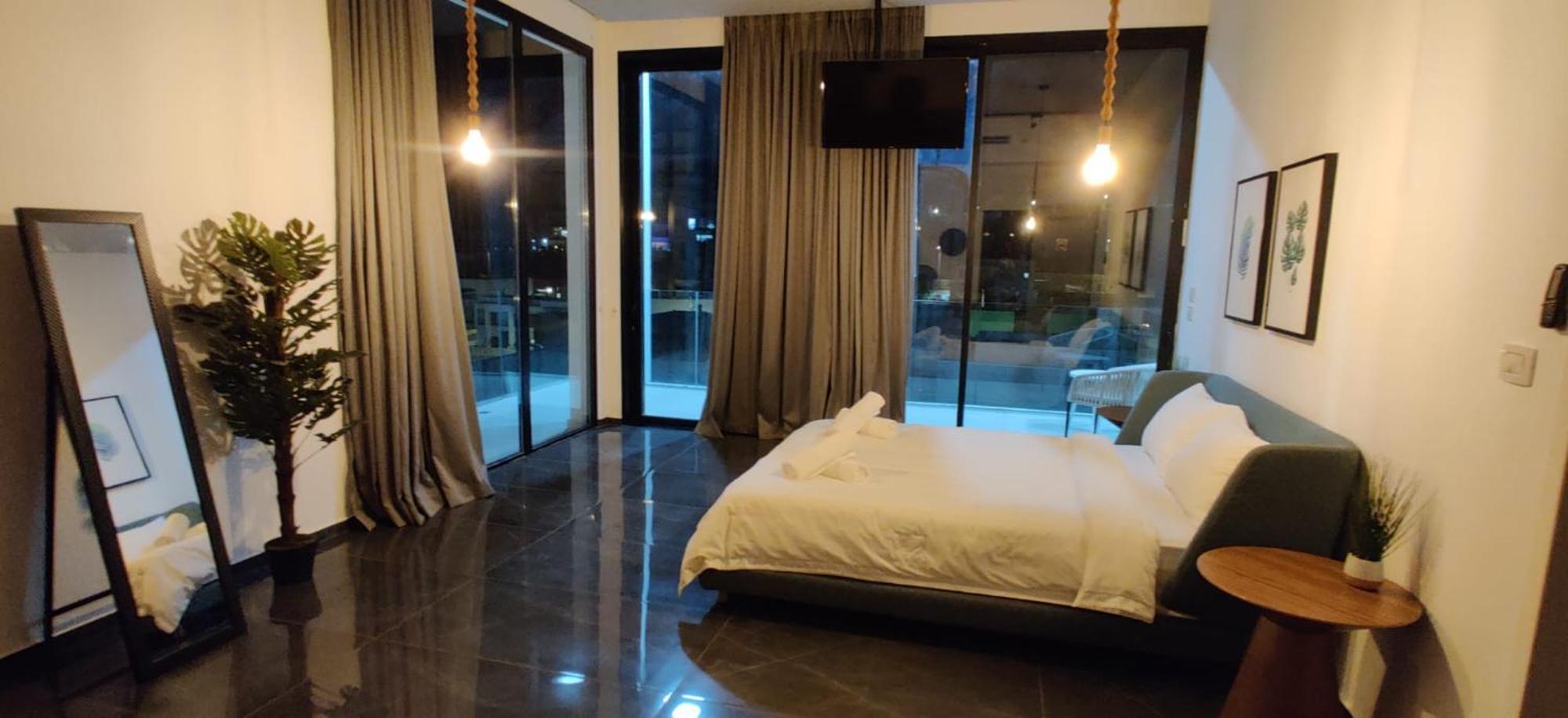 Shani House Of Style Kedma * Eilat